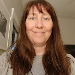 Meet your Posher, Leah